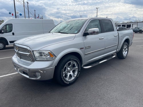 2018 RAM 1500 Laramie