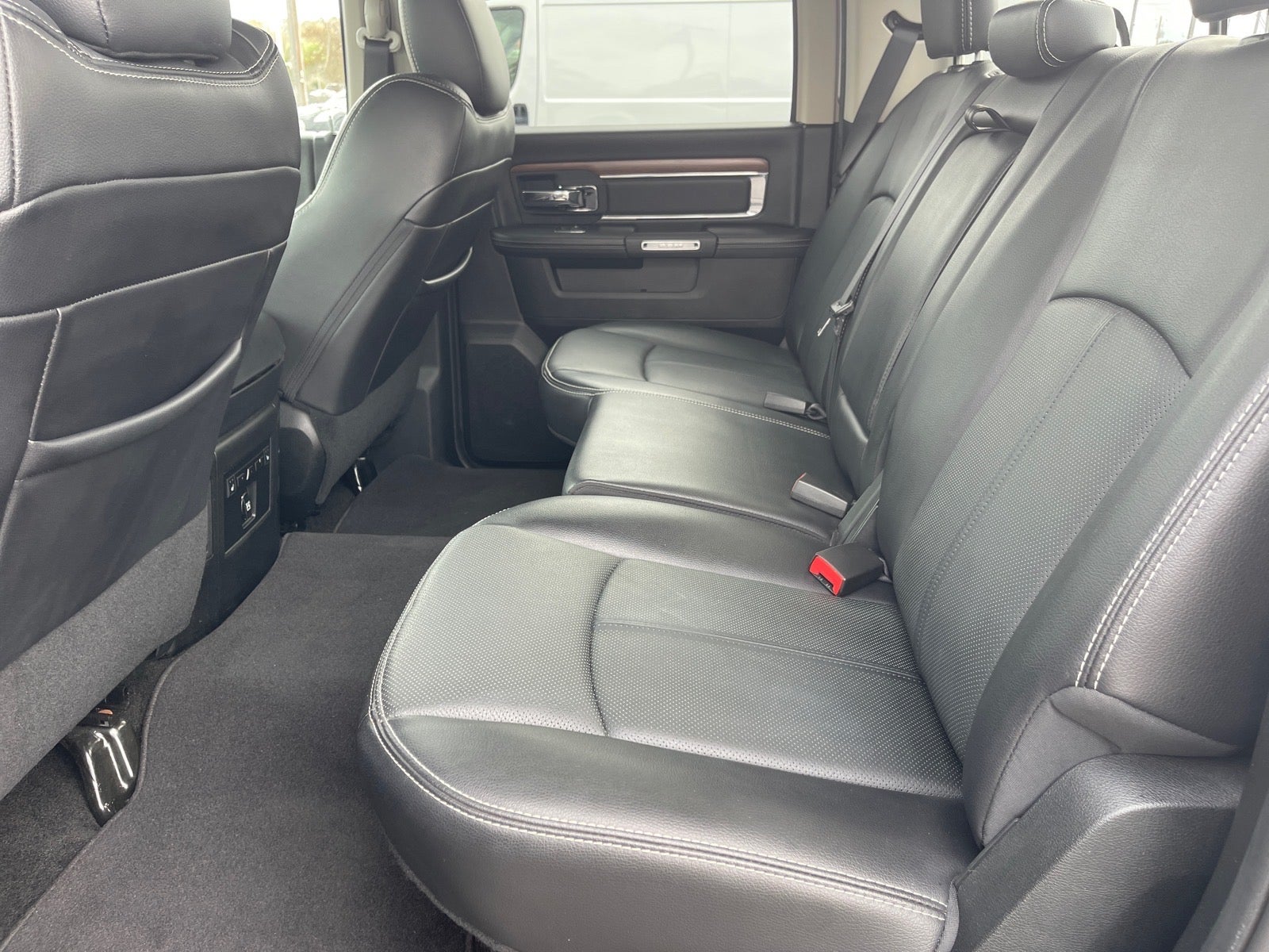 2018 RAM 1500 Laramie