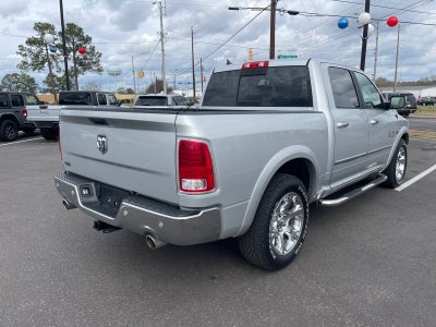 2018 RAM 1500 Laramie