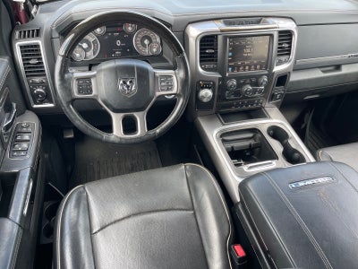 2017 RAM 1500 Limited