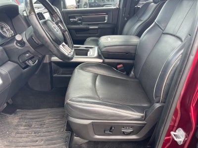 2017 RAM 1500 Limited