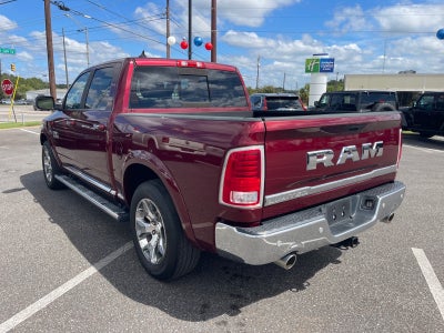 2017 RAM 1500 Limited