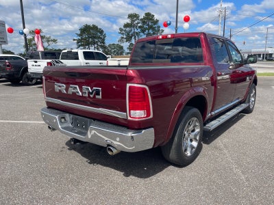2017 RAM 1500 Limited