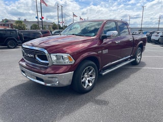 2017 RAM 1500 Limited