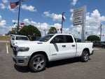 2026 RAM Ram 1500 Tradesman