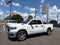 2026 RAM Ram 1500 Tradesman