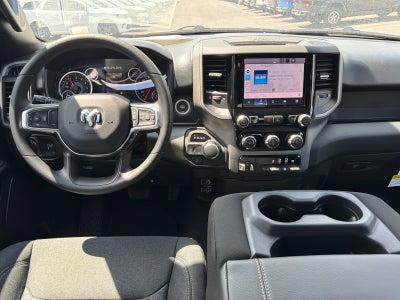 2026 RAM Ram 1500 Tradesman