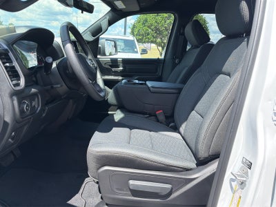 2026 RAM Ram 1500 Tradesman