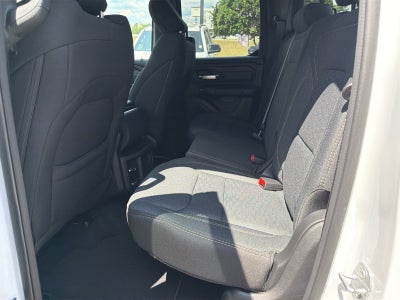 2026 RAM Ram 1500 Tradesman