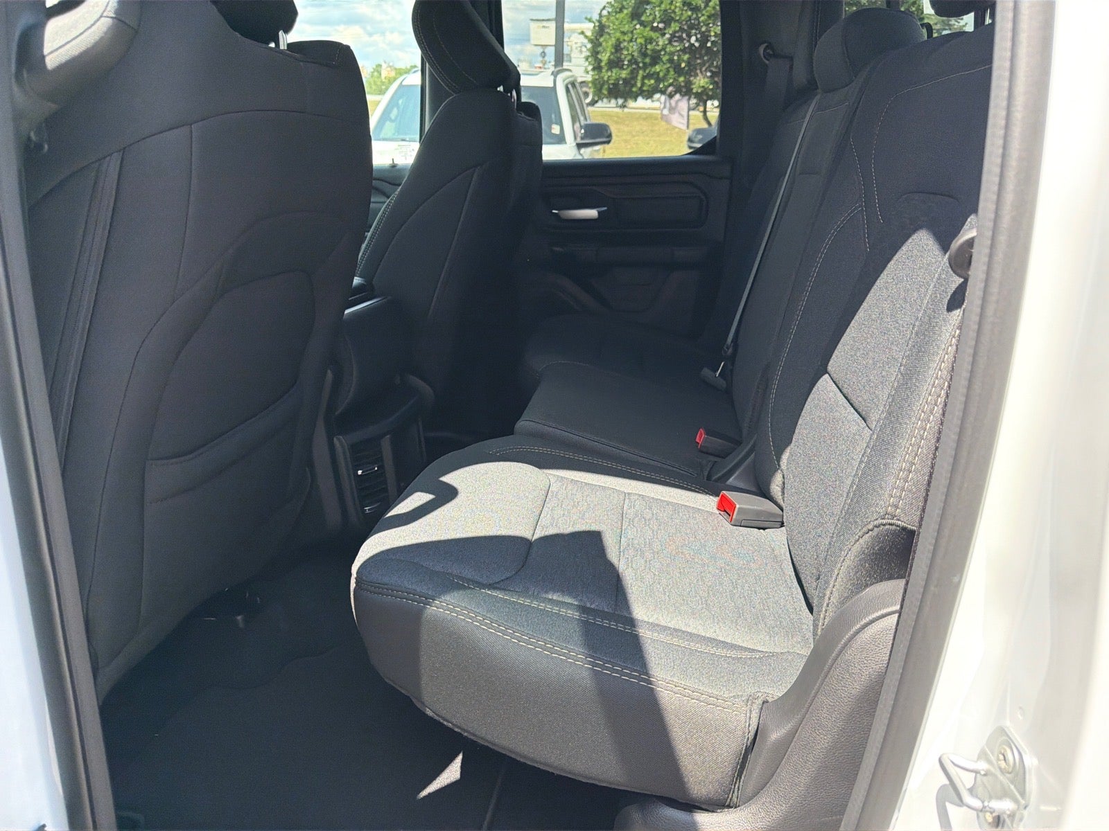 2026 RAM Ram 1500 Tradesman