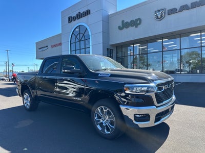 2026 RAM Ram 1500 Big Horn