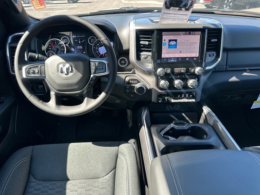 2026 RAM Ram 1500 Big Horn