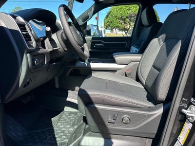 2026 RAM Ram 1500 Big Horn