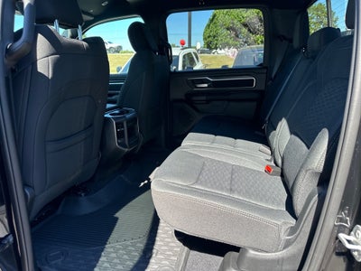 2026 RAM Ram 1500 Big Horn