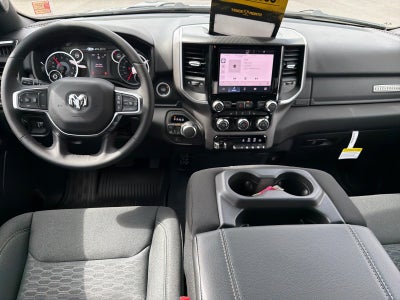 2026 RAM Ram 1500 Big Horn