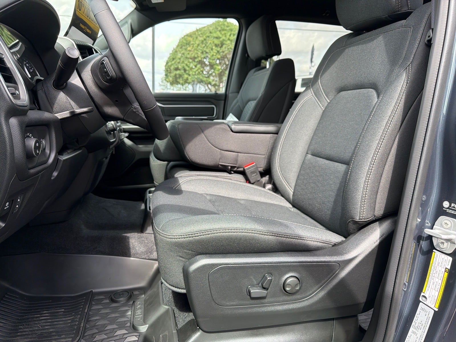 2026 RAM Ram 1500 Big Horn