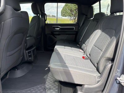 2026 RAM Ram 1500 Big Horn