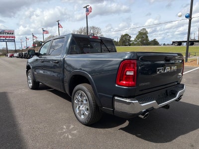 2026 RAM Ram 1500 Big Horn