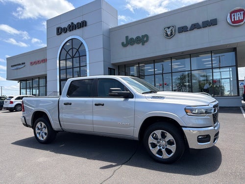 2026 RAM Ram 1500 Big Horn