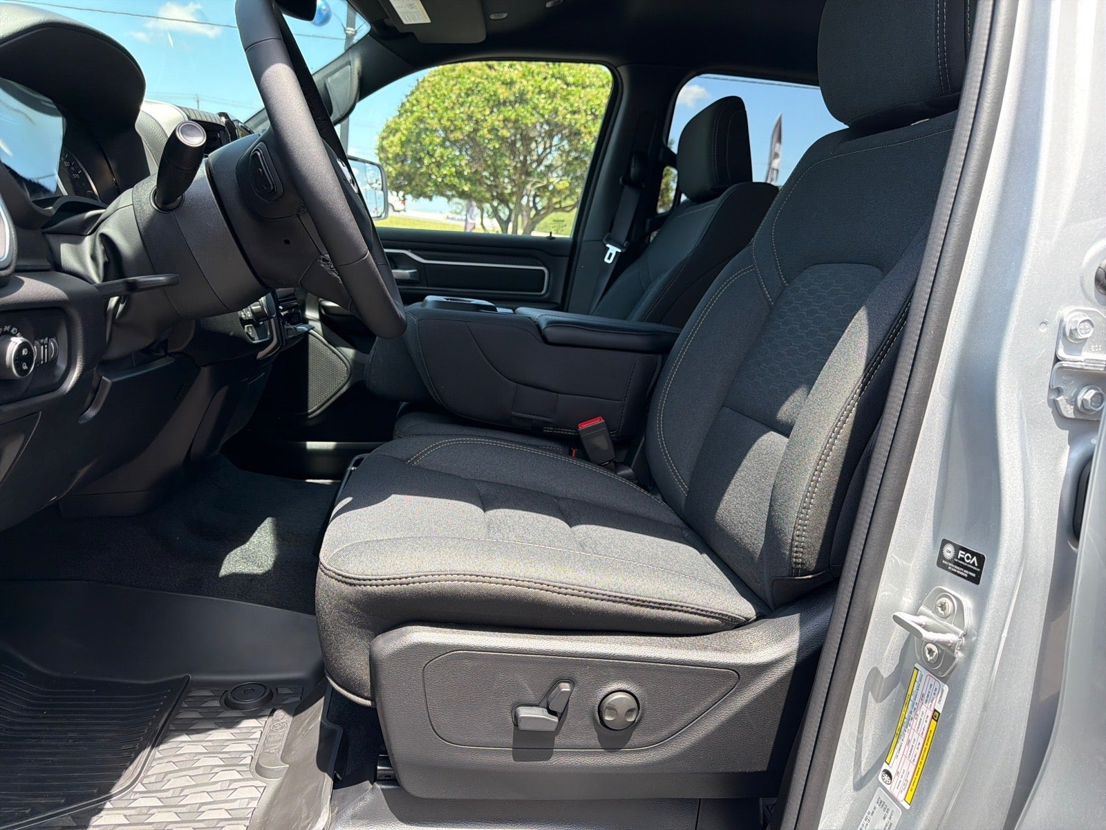 2026 RAM Ram 1500 Big Horn