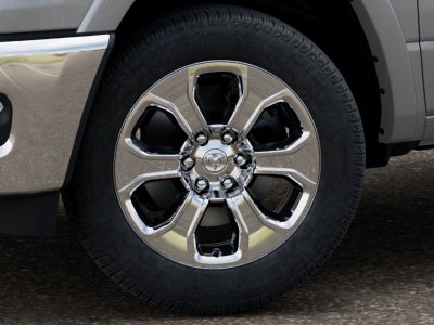 2026 RAM Ram 1500 Big Horn