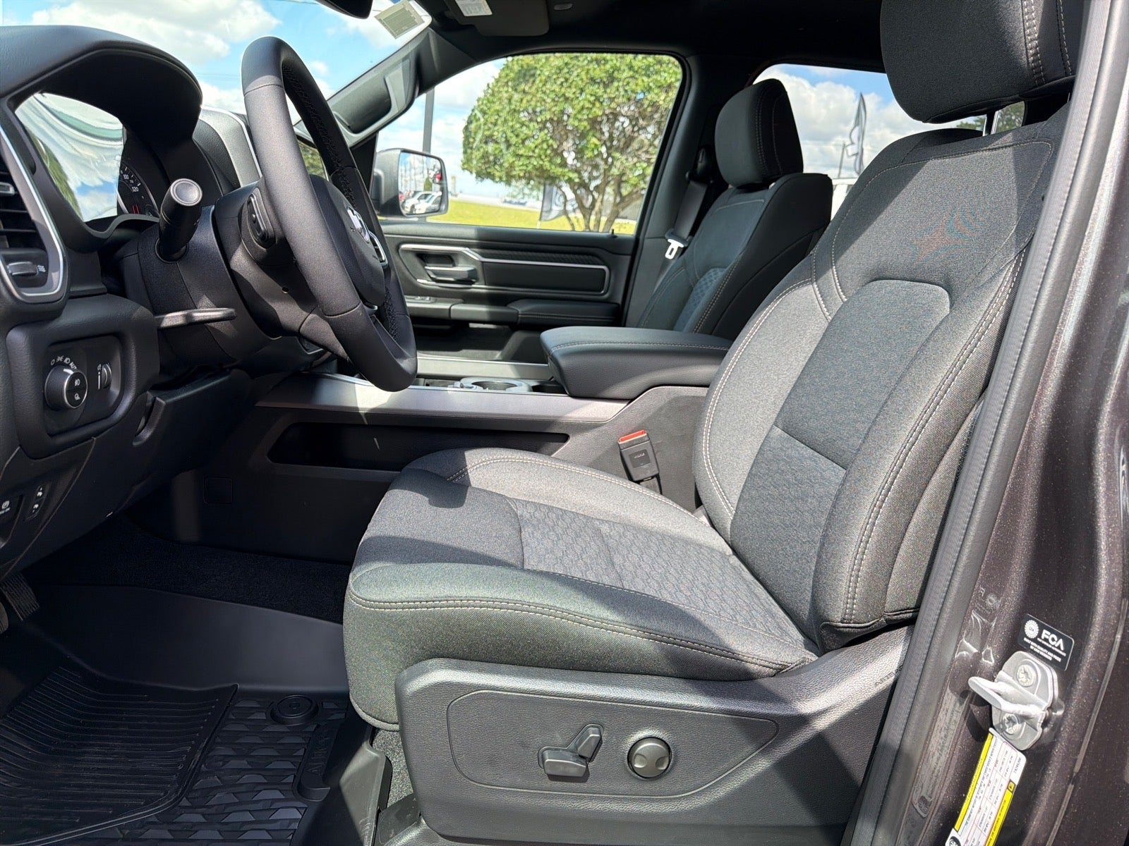 2026 RAM Ram 1500 Big Horn