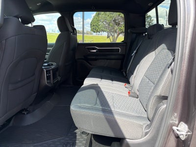 2026 RAM Ram 1500 Big Horn