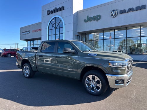 2026 RAM Ram 1500 Big Horn