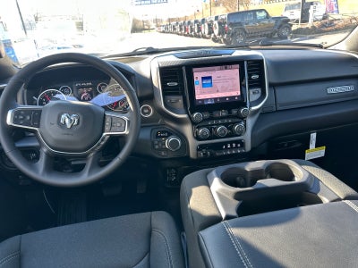 2026 RAM Ram 1500 Big Horn