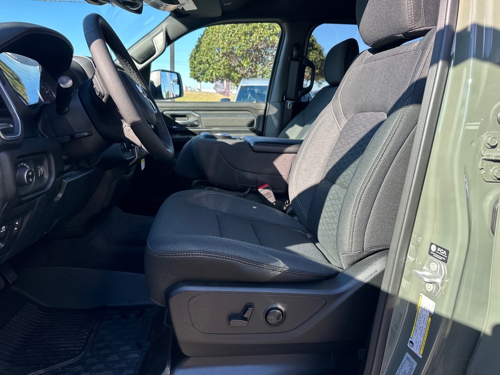 2026 RAM Ram 1500 Big Horn