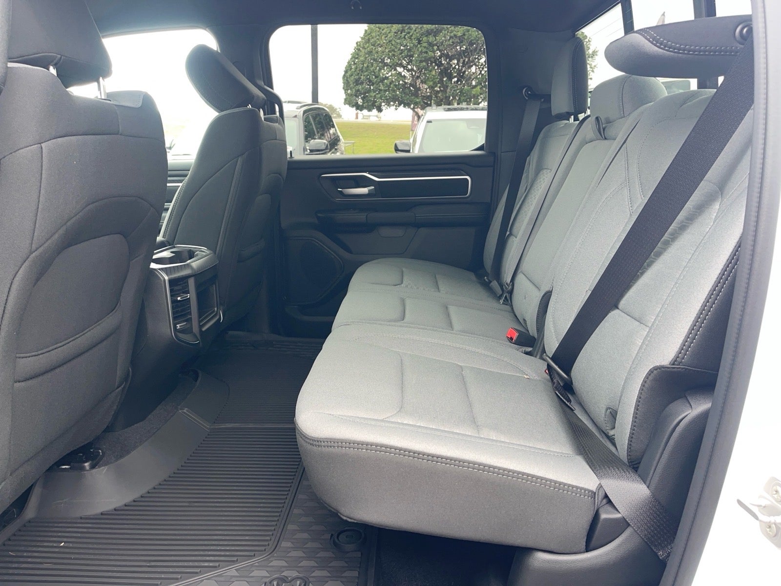 2026 RAM Ram 1500 Big Horn