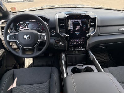 2026 RAM Ram 1500 Big Horn
