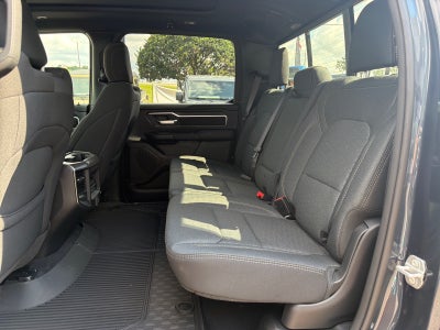 2026 RAM Ram 1500 Big Horn