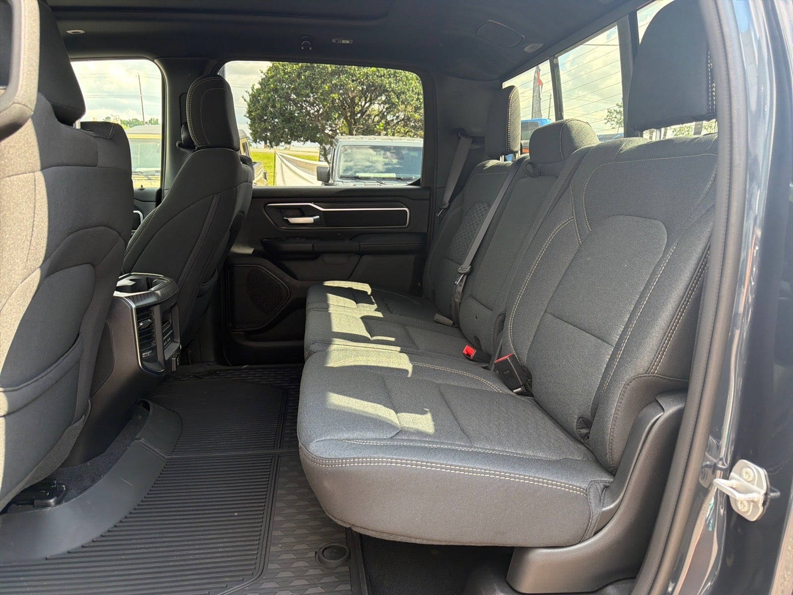 2026 RAM Ram 1500 Big Horn