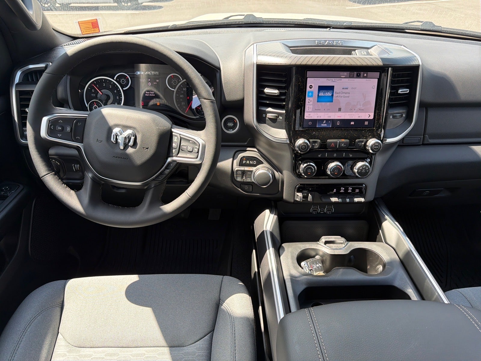 2026 RAM Ram 1500 Big Horn