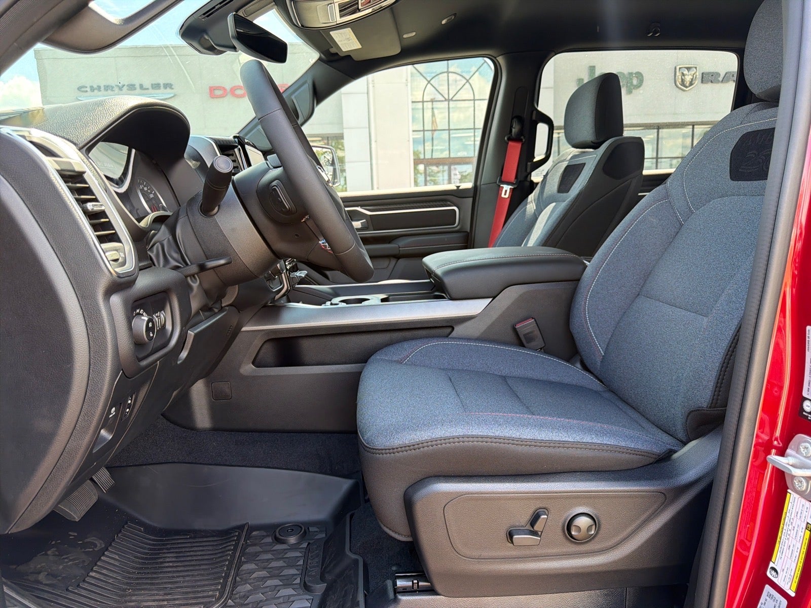 2026 RAM Ram 1500 Big Horn