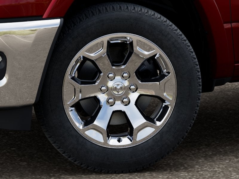 2026 RAM Ram 1500 Big Horn