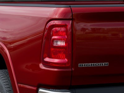 2026 RAM Ram 1500 Big Horn