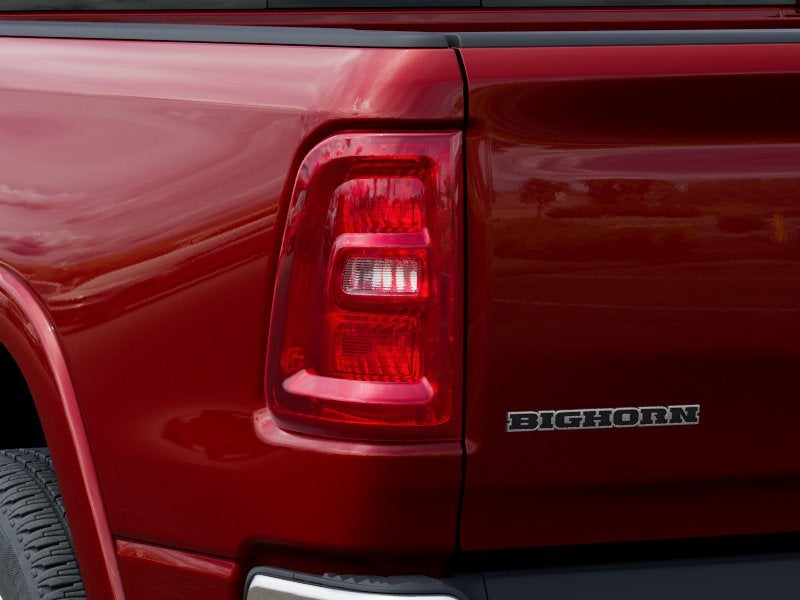 2026 RAM Ram 1500 Big Horn