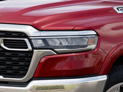2026 RAM Ram 1500 Big Horn
