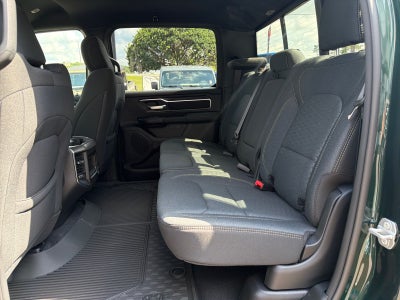 2026 RAM Ram 1500 Big Horn