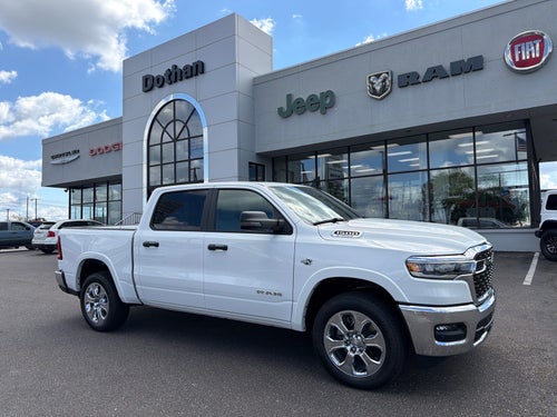2026 RAM Ram 1500 Big Horn