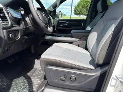 2026 RAM Ram 1500 Big Horn