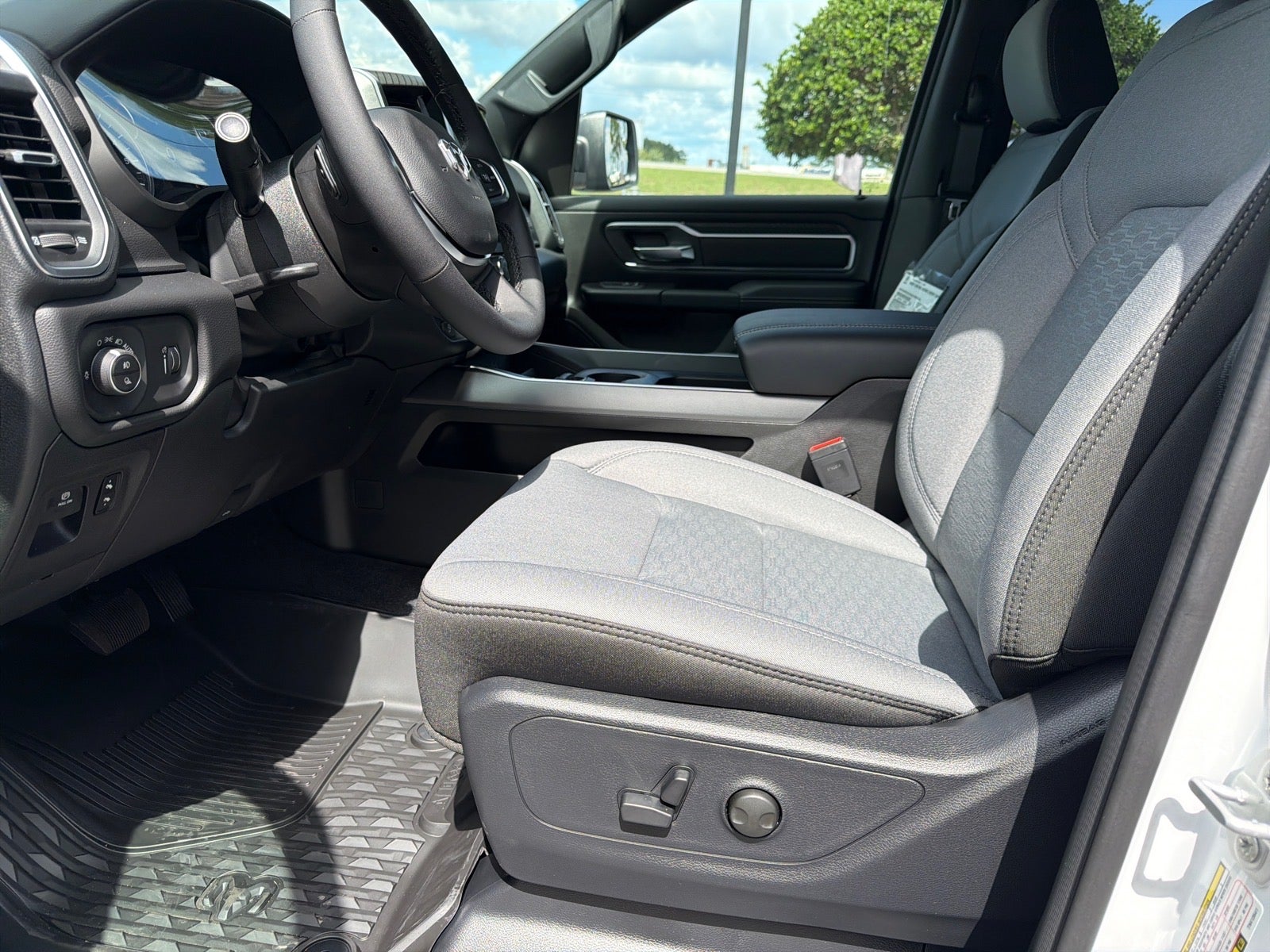 2026 RAM Ram 1500 Big Horn