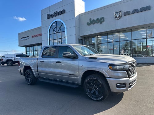 2026 RAM Ram 1500 Big Horn