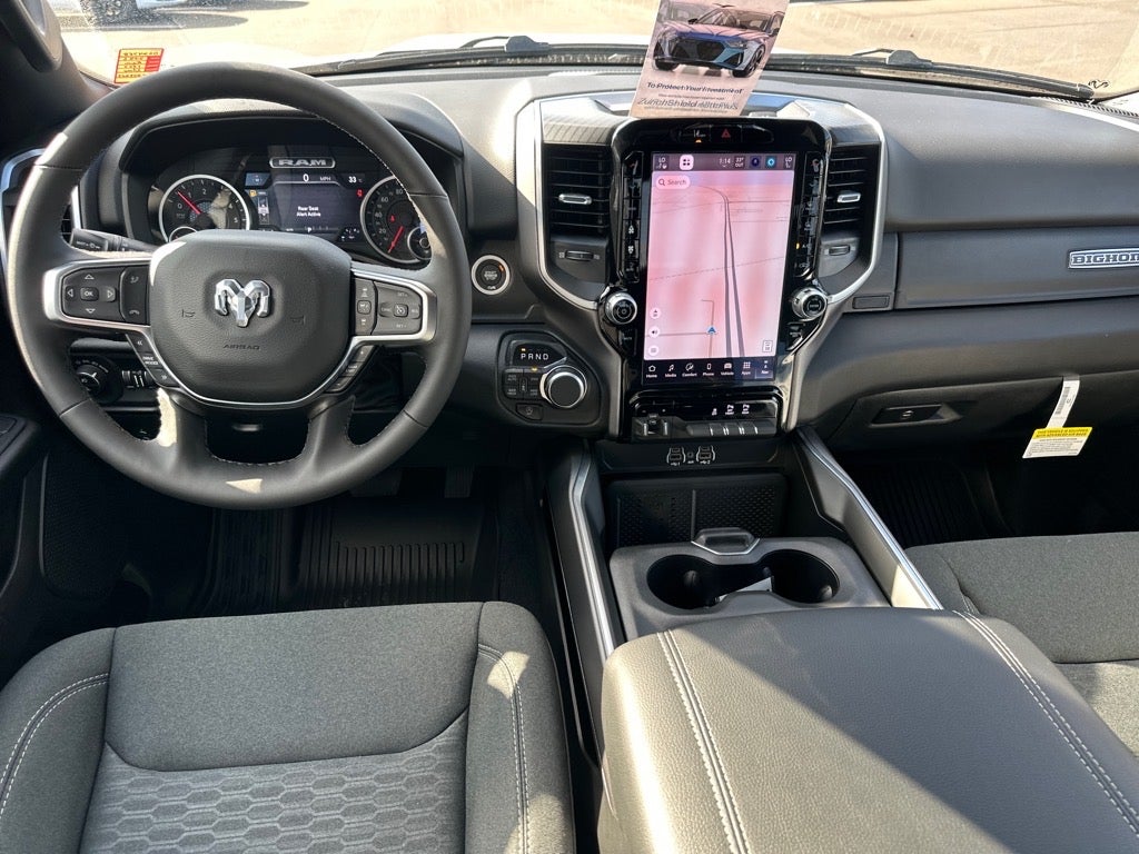 2026 RAM Ram 1500 Big Horn