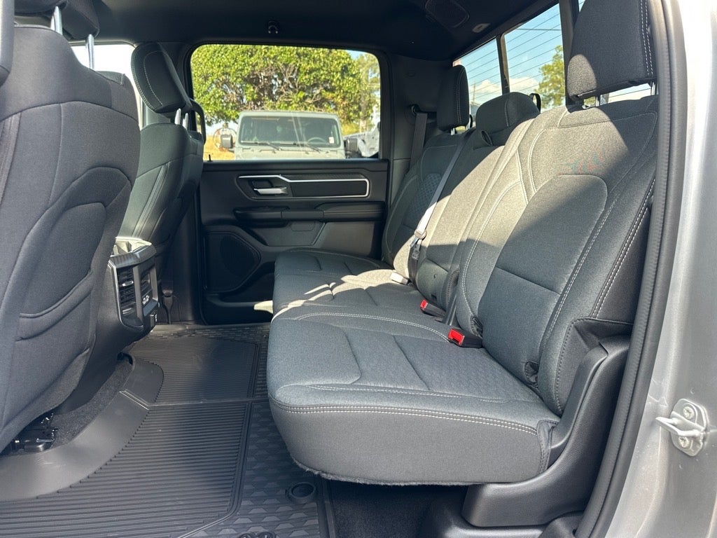 2026 RAM Ram 1500 Big Horn