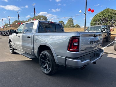 2026 RAM Ram 1500 Big Horn