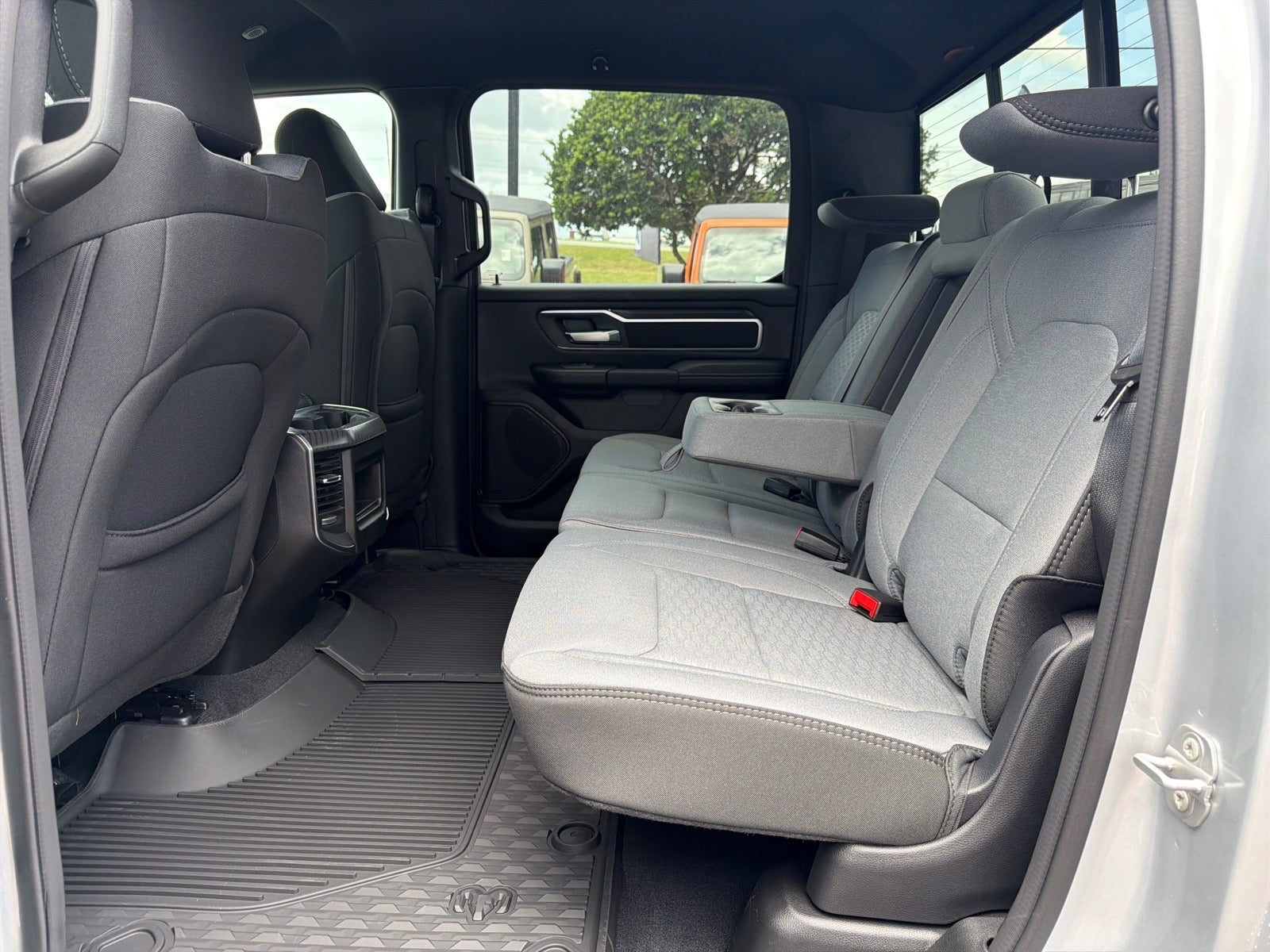 2026 RAM Ram 1500 Big Horn