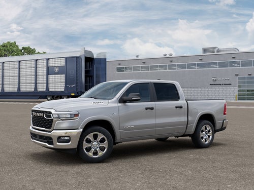2026 RAM Ram 1500 Big Horn